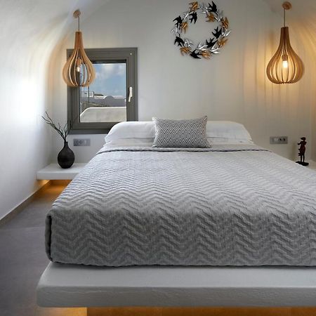 Aecon Suites Éxo Goniá Eksteriør bilde