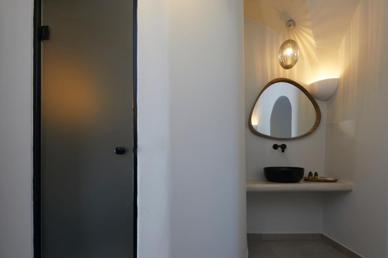 Aecon Suites Éxo Goniá Eksteriør bilde